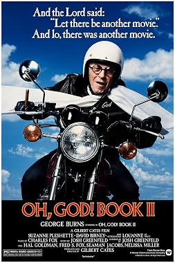 LugaTv | Watch Oh God! Book II for free online