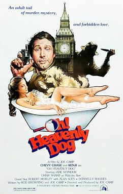 LugaTv | Watch Oh Heavenly Dog for free online