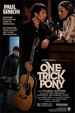 LugaTv | Watch One Trick Pony for free online