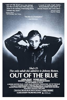 LugaTv | Watch Out of the Blue for free online