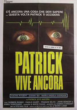 LugaTv | Watch Patrick vive ancora for free online