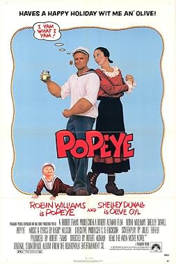 LugaTv | Watch Popeye for free online