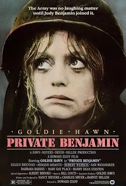 LugaTv | Watch Private Benjamin for free online