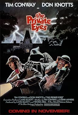 LugaTv | Watch The Private Eyes for free online