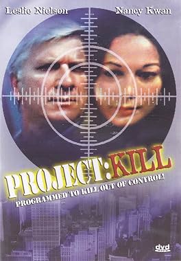 LugaTv | Watch Project Kill for free online