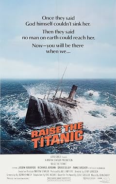 LugaTv | Watch Raise the Titanic for free online