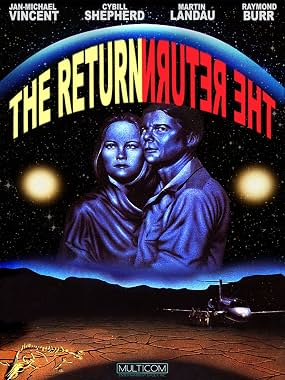 LugaTv | Watch The Return for free online