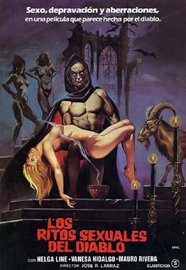 LugaTv | Watch Los ritos sexuales del diablo for free online