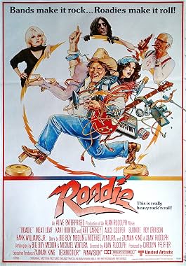 LugaTv | Watch Roadie for free online