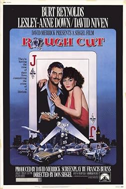 LugaTv | Watch Rough Cut for free online
