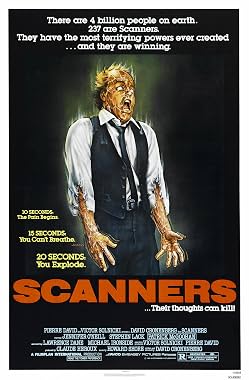 LugaTv | Watch Scanners for free online