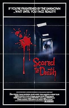 LugaTv | Watch Scared to Death for free online