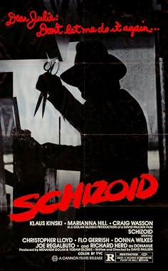 LugaTv | Watch Schizoid for free online