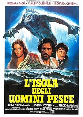 LugaTv | Watch Lisola degli uomini pesce for free online