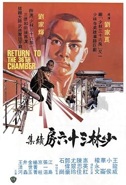 LugaTv | Watch Shao Lin da peng da shi for free online