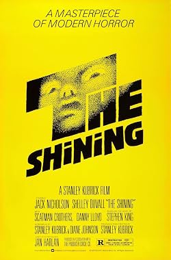 LugaTv | Watch The Shining for free online