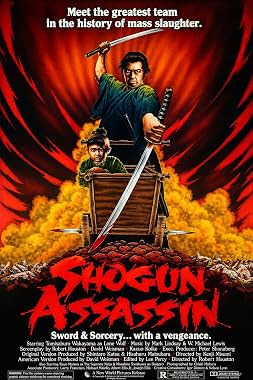 LugaTv | Watch Shogun Assassin for free online