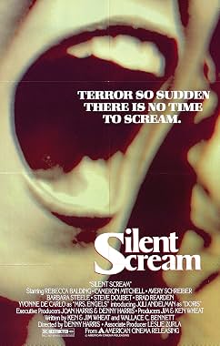 LugaTv | Watch The Silent Scream for free online