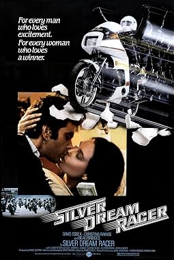 LugaTv | Watch Silver Dream Racer for free online