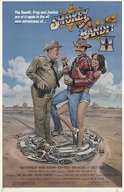 LugaTv | Watch Smokey and the Bandit Ride Again for free online