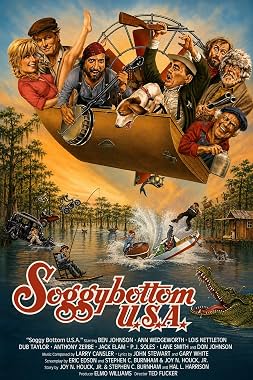 LugaTv | Watch Soggy Bottom U.S.A. for free online