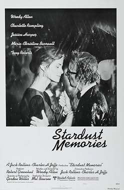 LugaTv | Watch Stardust Memories for free online