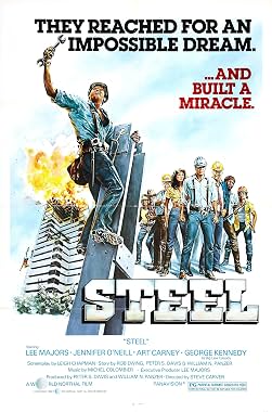 LugaTv | Watch Steel for free online