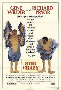 LugaTv | Watch Stir Crazy for free online