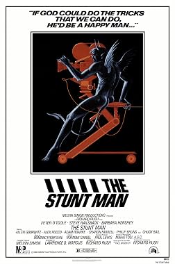 LugaTv | Watch The Stunt Man for free online