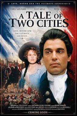 LugaTv | Watch A Tale of Two Cities for free online