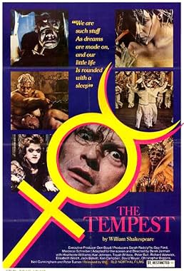 LugaTv | Watch The Tempest for free online