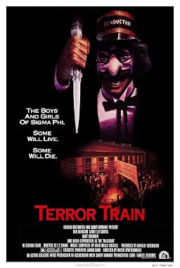 LugaTv | Watch Terror Train for free online