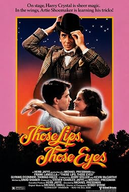 LugaTv | Watch Those Lips Those Eyes for free online