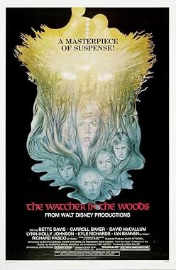 LugaTv | Watch The Watcher in the Woods for free online