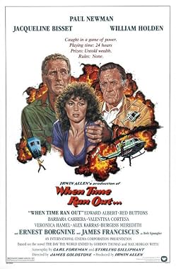 LugaTv | Watch When Time Ran Out... for free online