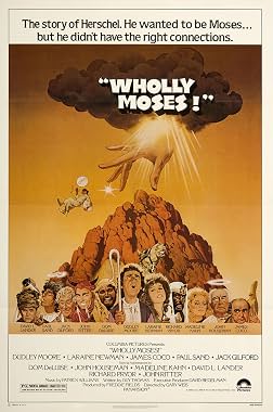 LugaTv | Watch Wholly Moses! for free online