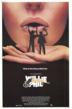 LugaTv | Watch Willie  and Phil for free online