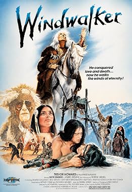 LugaTv | Watch Windwalker for free online