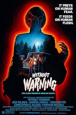 LugaTv | Watch Without Warning for free online