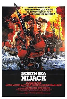 LugaTv | Watch North Sea Hijack for free online