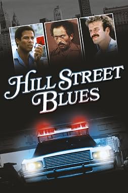 LugaTv | Watch Hill Street Blues seasons 1 - 7 for free online