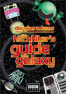 LugaTv | Watch The Hitchhikers Guide to the Galaxy seasons 1 - 1 for free online