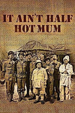 LugaTv | Watch It Aint Half Hot Mum seasons 1 - 8 for free online