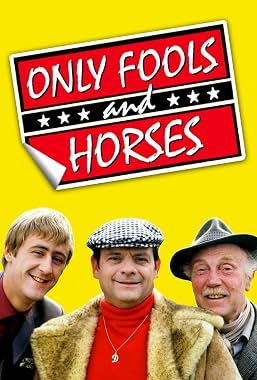 LugaTv | Watch Only Fools and Horses.... seasons 1 - 9 for free online
