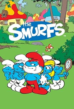 LugaTv | Watch Smurfs seasons 1 - 9 for free online