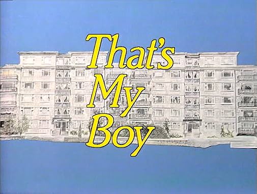 LugaTv | Watch Thats My Boy seasons 1 - 5 for free online