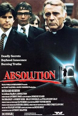 LugaTv | Watch Absolution for free online