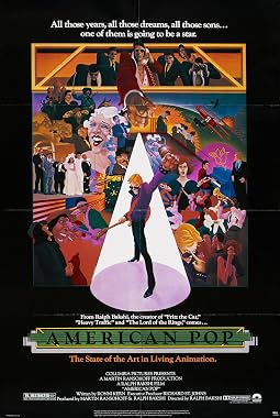 LugaTv | Watch American Pop for free online