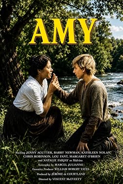LugaTv | Watch Amy for free online