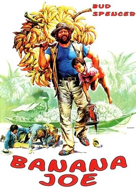 LugaTv | Watch Banana Joe for free online